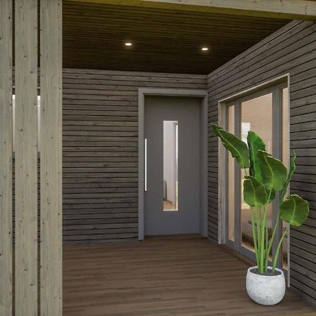 Chalet Resort Seenland Steinberg am See Екстериор снимка